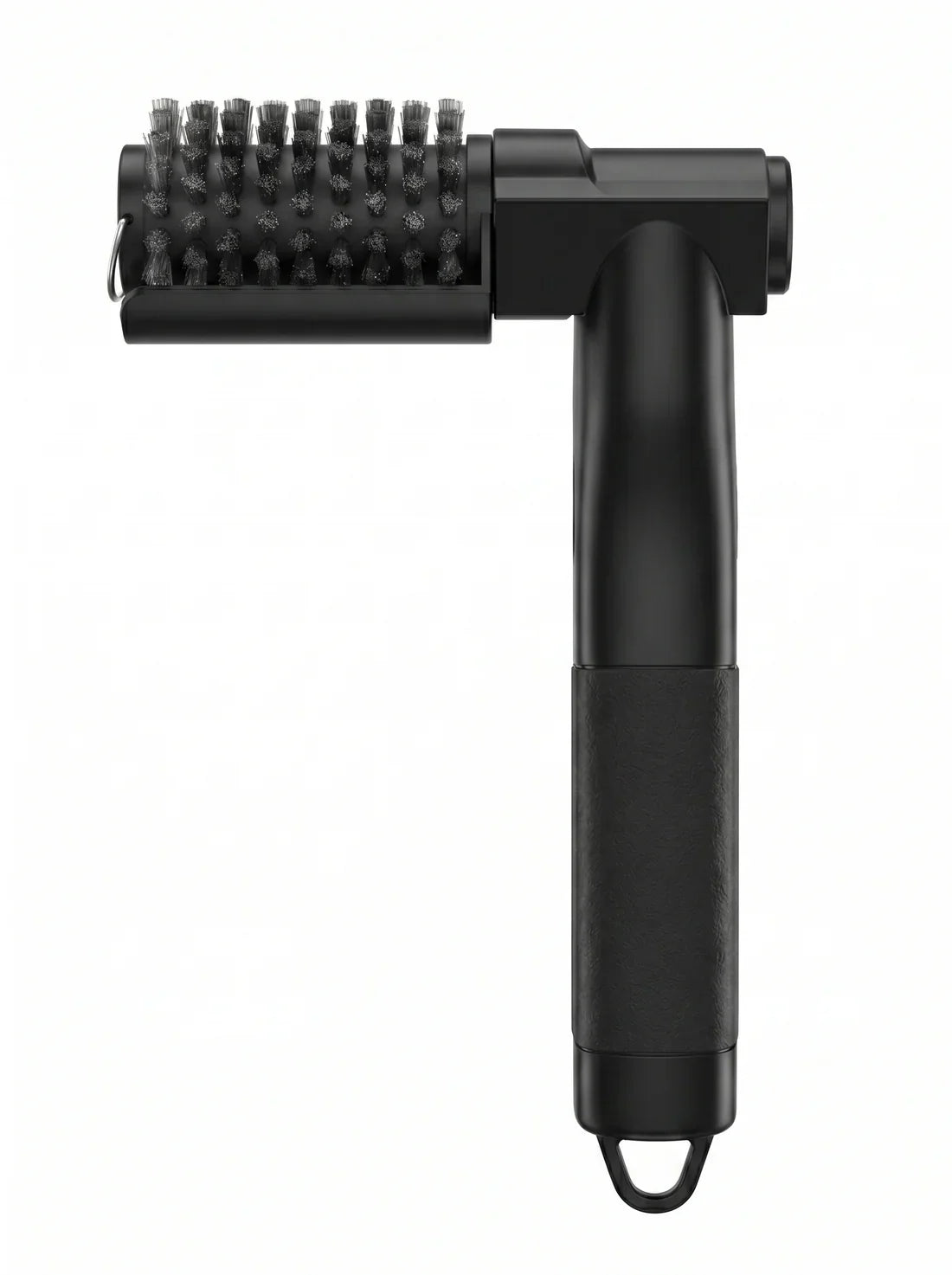 TREGGO – GRILLBRUSH – akumulátorová skladacia kefa na gril – fotografia 2