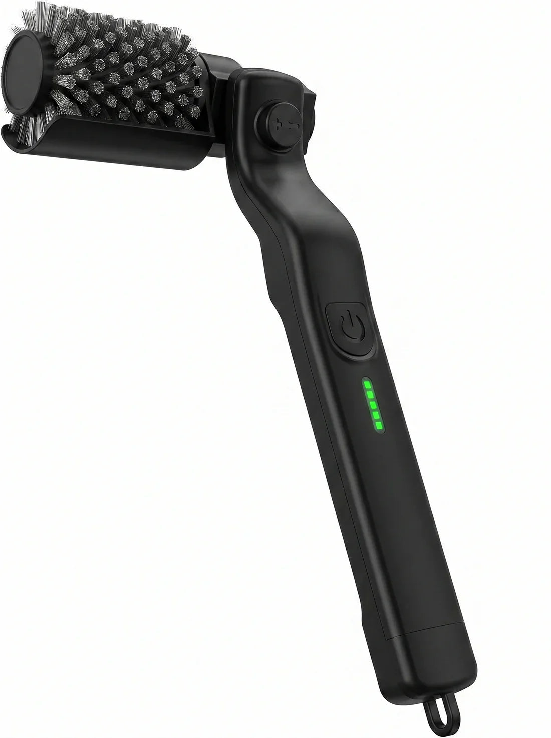 TREGGO – GRILLBRUSH – akumulátorová skladacia kefa na gril

