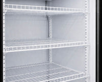 TREGGO – Gastro chladnička 55 × 64 × 175 cm – fotografia 2
