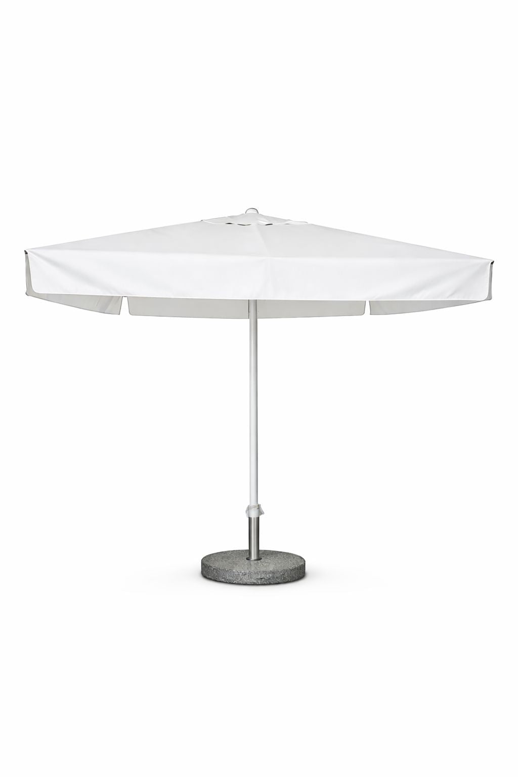 TREGGO – Gastro slnečník 3 × 3 m

