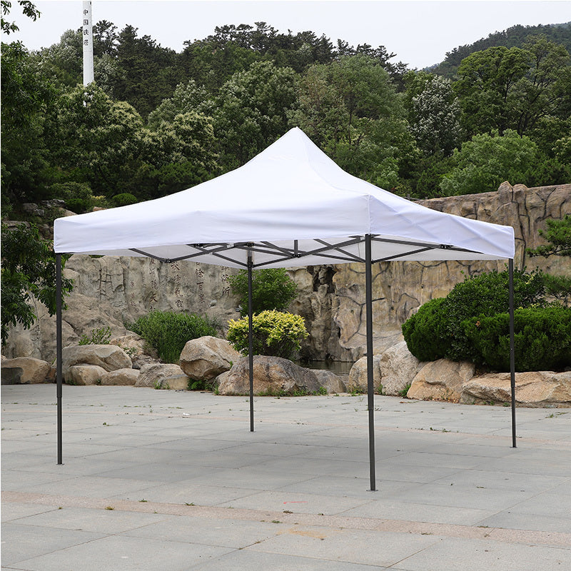 TREGGO – Skladací altánok 3 × 3 m

