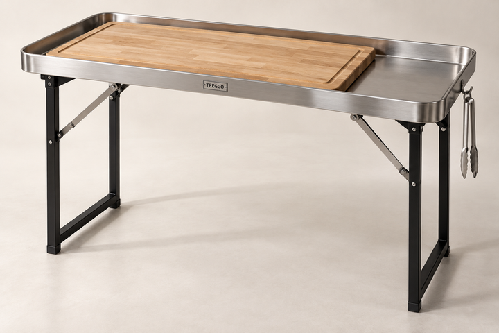 TREGGO – GAZDA STOL

