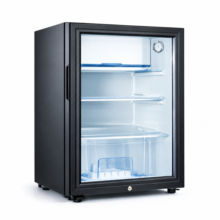 TREGGO – Gastro chladnička 63 L

