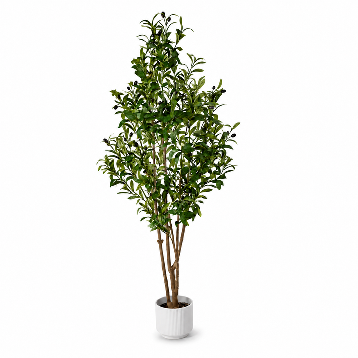 TREGGO – Umelý olivovník 120 cm

